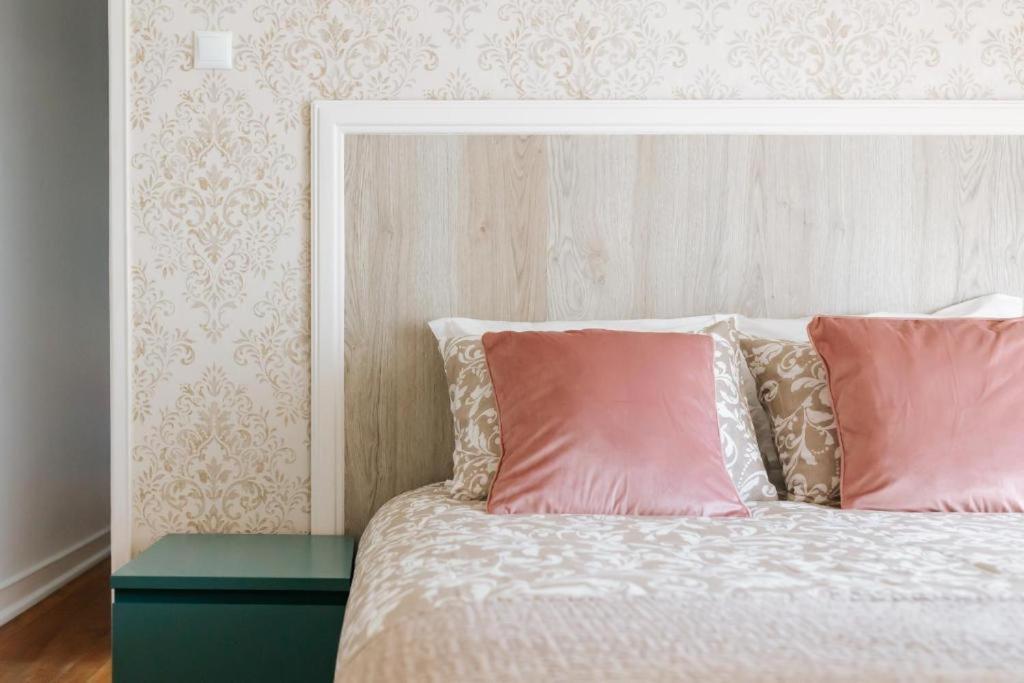 Daniela'S Lisboa Central Room 205 Εξωτερικό φωτογραφία