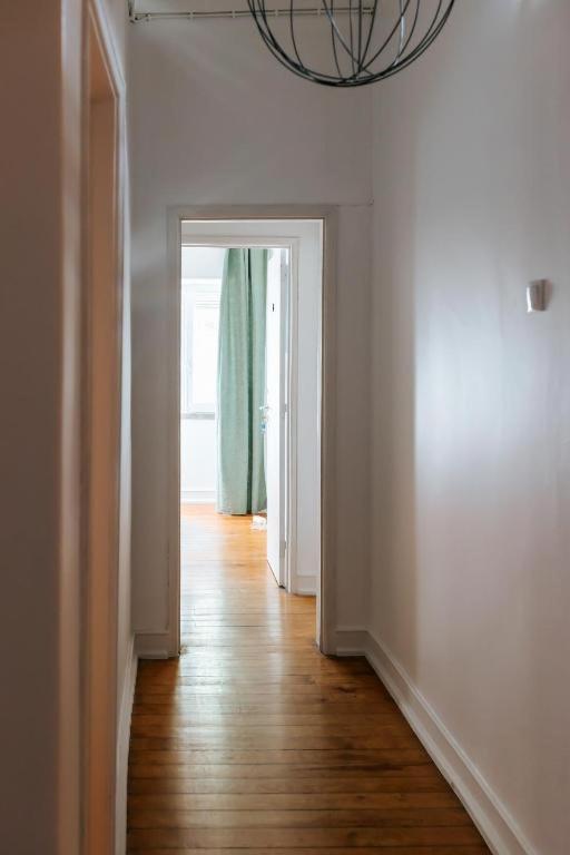 Daniela'S Lisboa Central Room 205 Εξωτερικό φωτογραφία