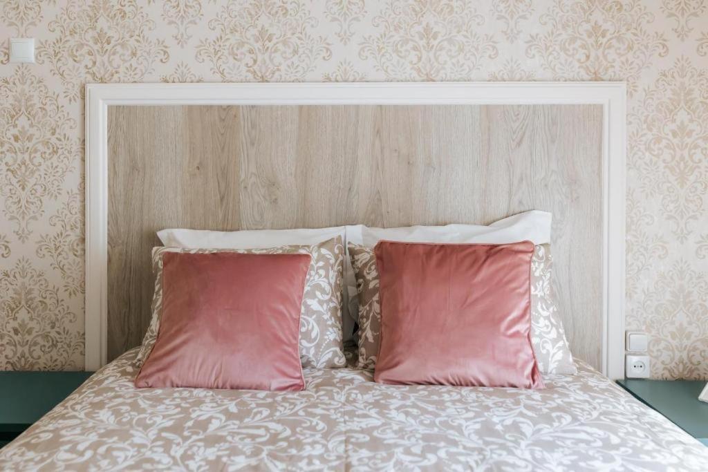 Daniela'S Lisboa Central Room 205 Εξωτερικό φωτογραφία