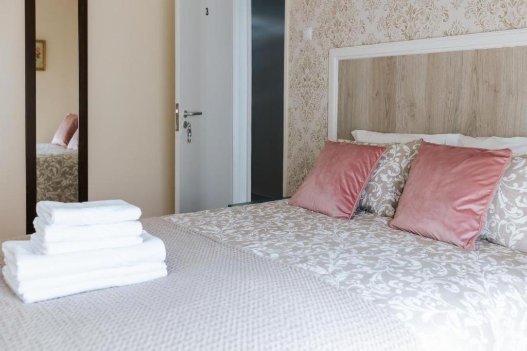 Daniela'S Lisboa Central Room 205 Εξωτερικό φωτογραφία