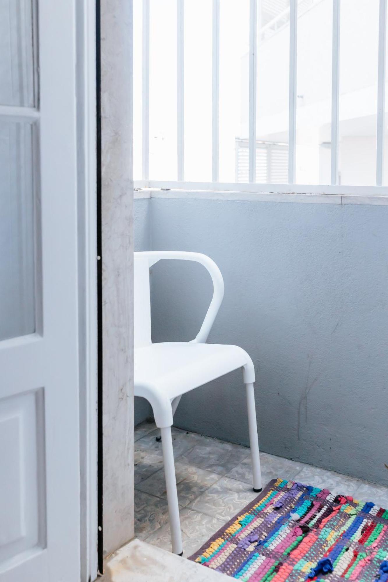 Daniela'S Lisboa Central Room 205 Εξωτερικό φωτογραφία