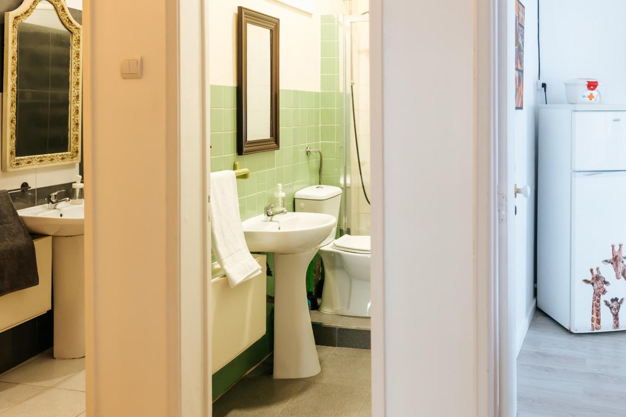 Daniela'S Lisboa Central Room 205 Εξωτερικό φωτογραφία