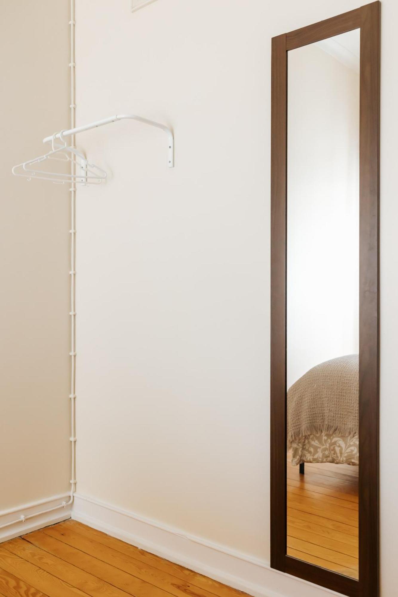Daniela'S Lisboa Central Room 205 Εξωτερικό φωτογραφία