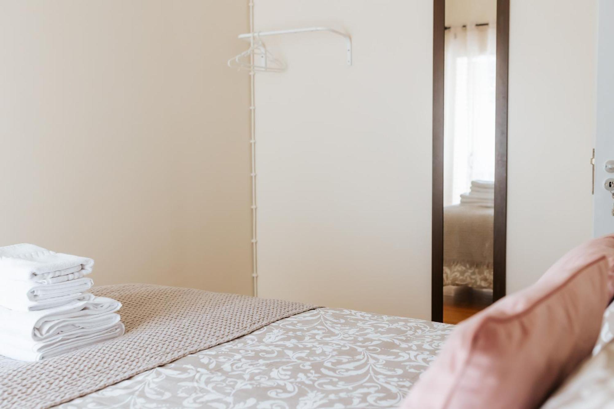 Daniela'S Lisboa Central Room 205 Εξωτερικό φωτογραφία