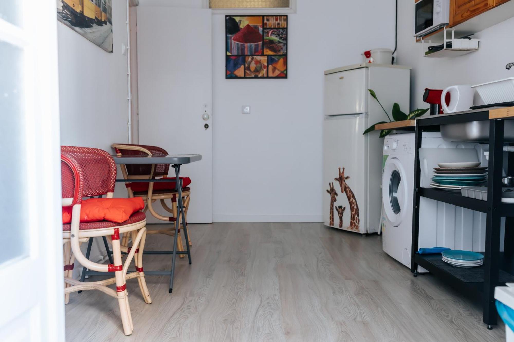 Daniela'S Lisboa Central Room 205 Εξωτερικό φωτογραφία