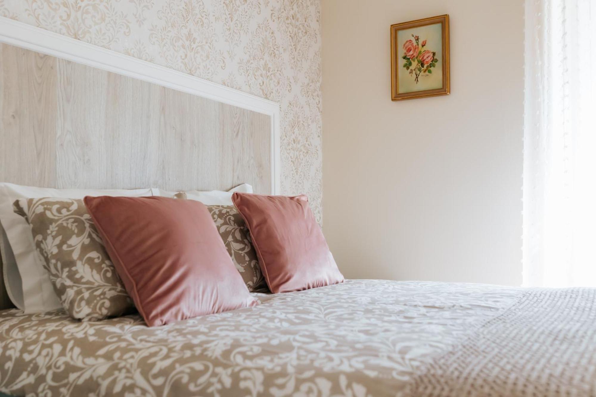 Daniela'S Lisboa Central Room 205 Εξωτερικό φωτογραφία
