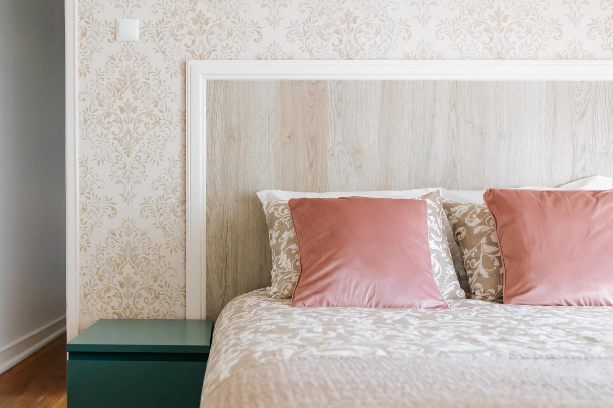 Daniela'S Lisboa Central Room 205 Εξωτερικό φωτογραφία