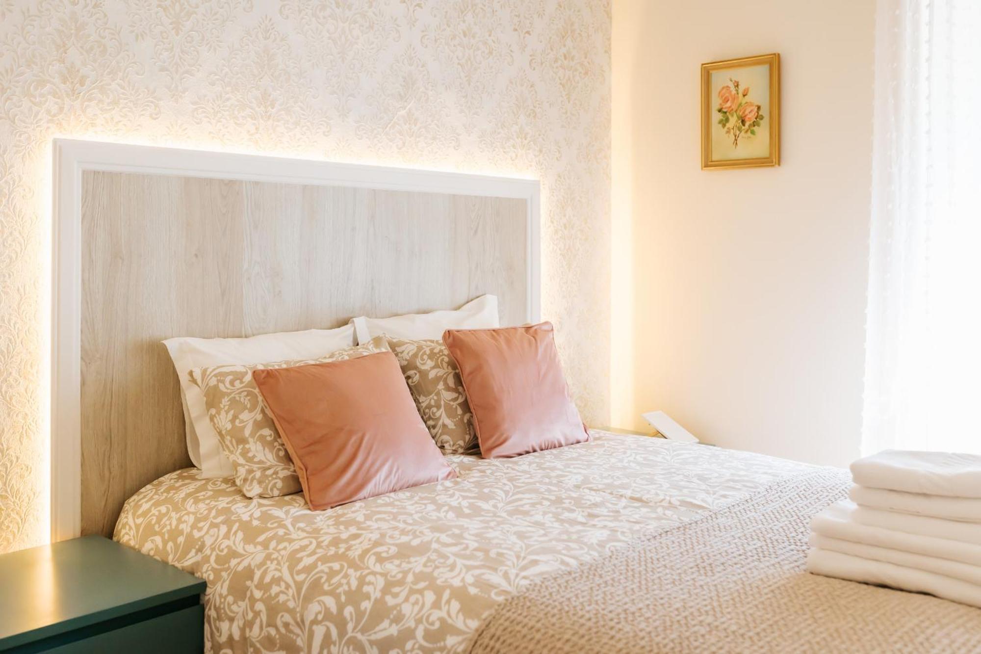 Daniela'S Lisboa Central Room 205 Εξωτερικό φωτογραφία