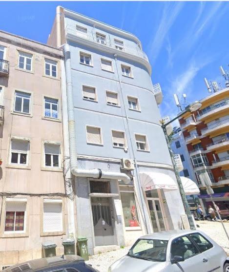 Daniela'S Lisboa Central Room 205 Εξωτερικό φωτογραφία